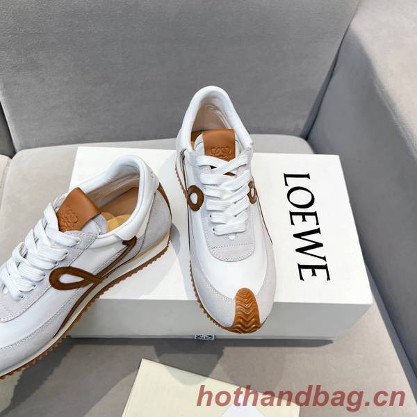 Loewe Shoes LWS00027 Heel 6CM