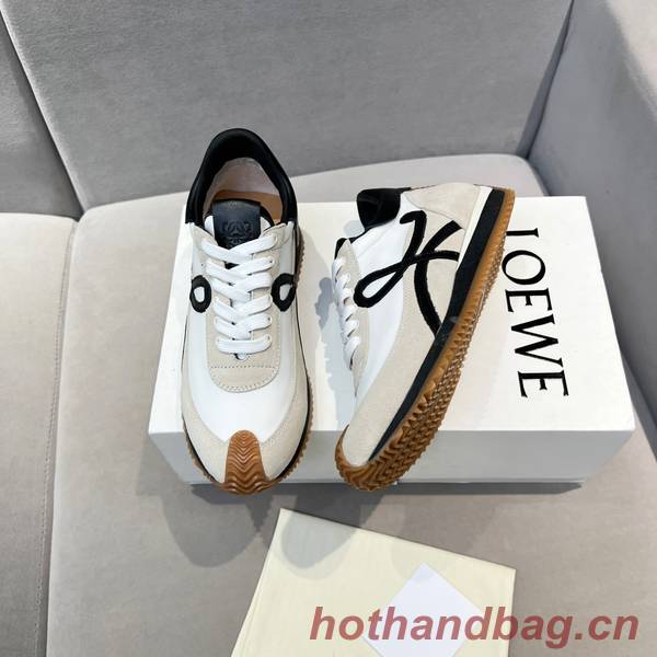 Loewe Shoes LWS00030 Heel 6CM