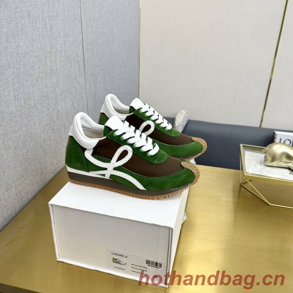 Loewe Shoes Couple LWS00032