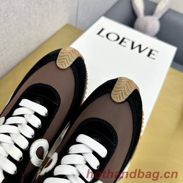 Loewe Shoes Couple LWS00035