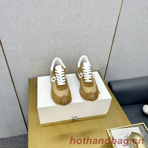 Loewe Shoes Couple LWS00036
