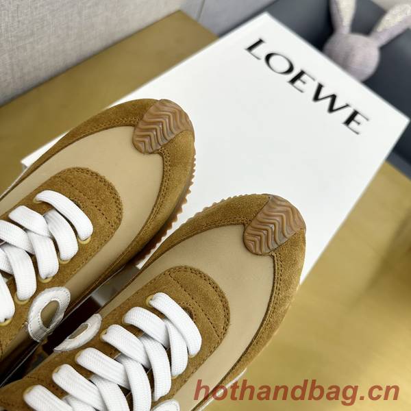 Loewe Shoes Couple LWS00036