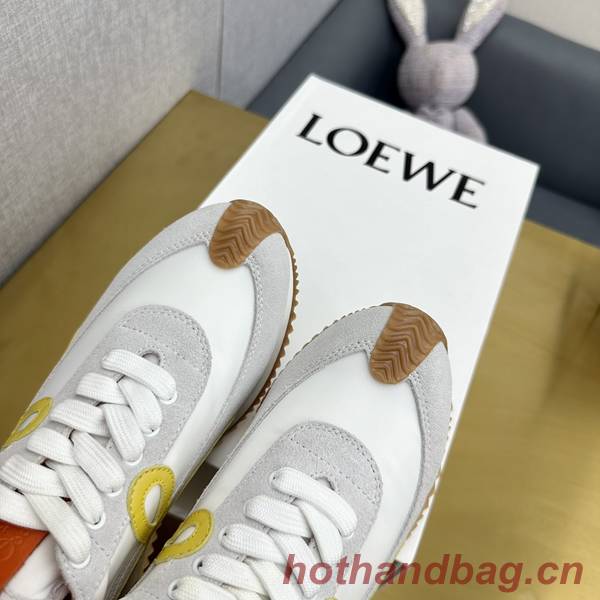 Loewe Shoes Couple LWS00037