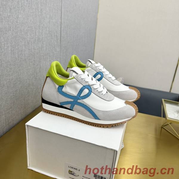 Loewe Shoes Couple LWS00038