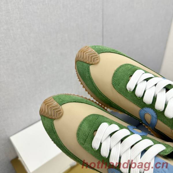 Loewe Shoes Couple LWS00043