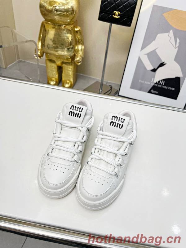 MiuMiu Shoes MUS00099