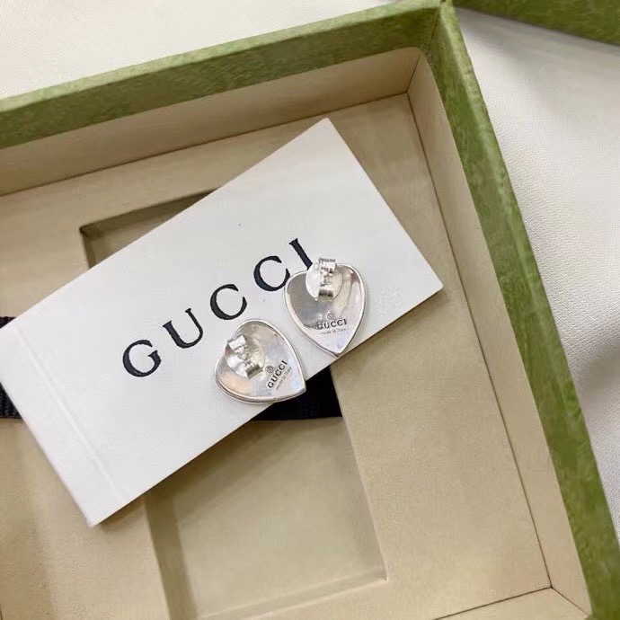 Gucci Earrings CE13193