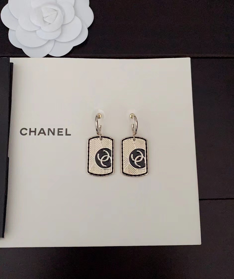 Chanel Earrings CE13194