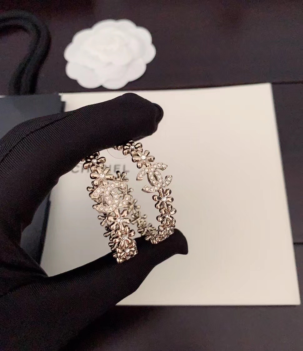 Chanel Earrings CE13195