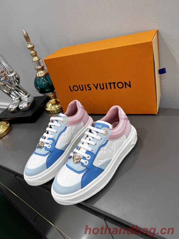 Louis Vuitton Shoes LVS00445