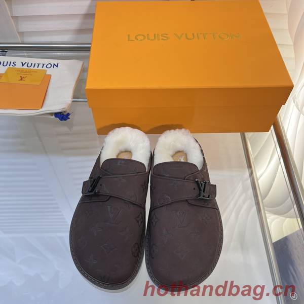 Louis Vuitton Shoes LVS00454