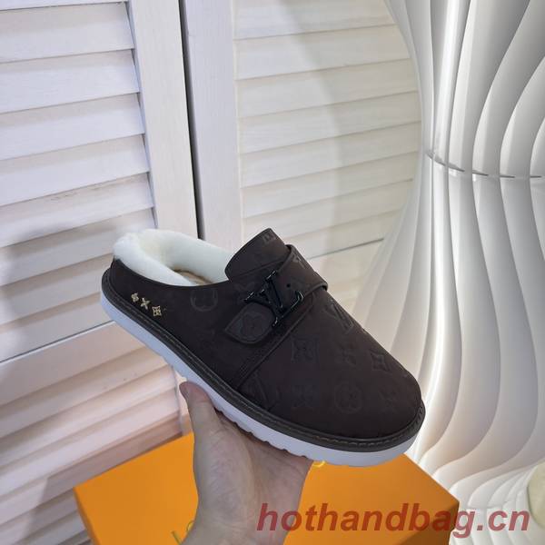 Louis Vuitton Shoes LVS00454