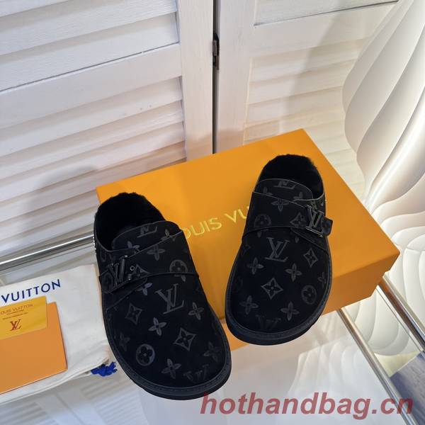 Louis Vuitton Shoes LVS00456