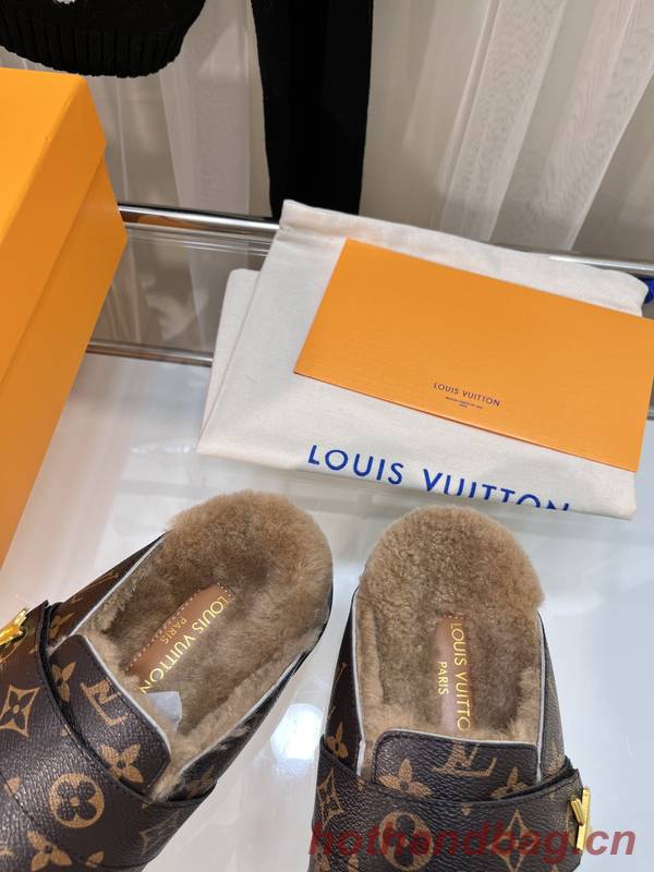 Louis Vuitton Shoes LVS00459