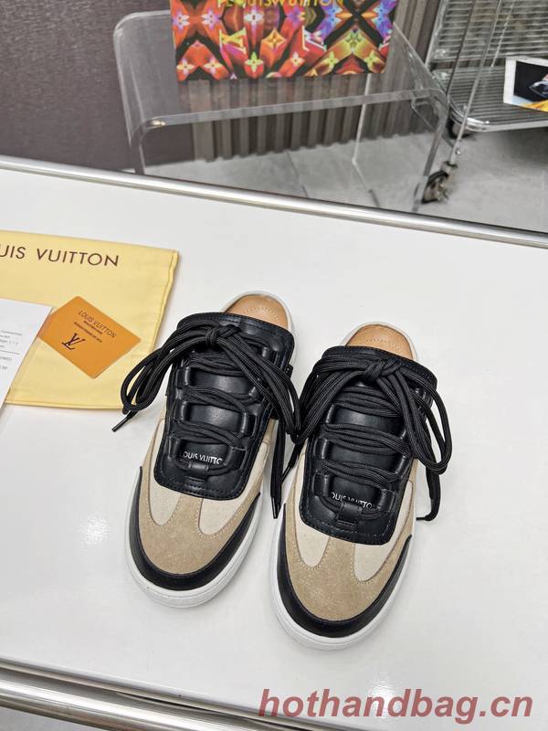 Louis Vuitton Shoes LVS00471