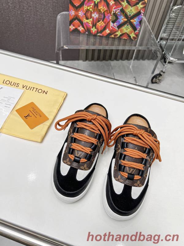 Louis Vuitton Shoes LVS00475