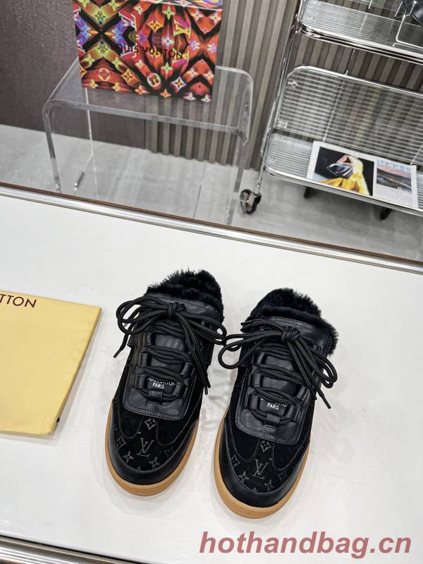 Louis Vuitton Shoes LVS00492