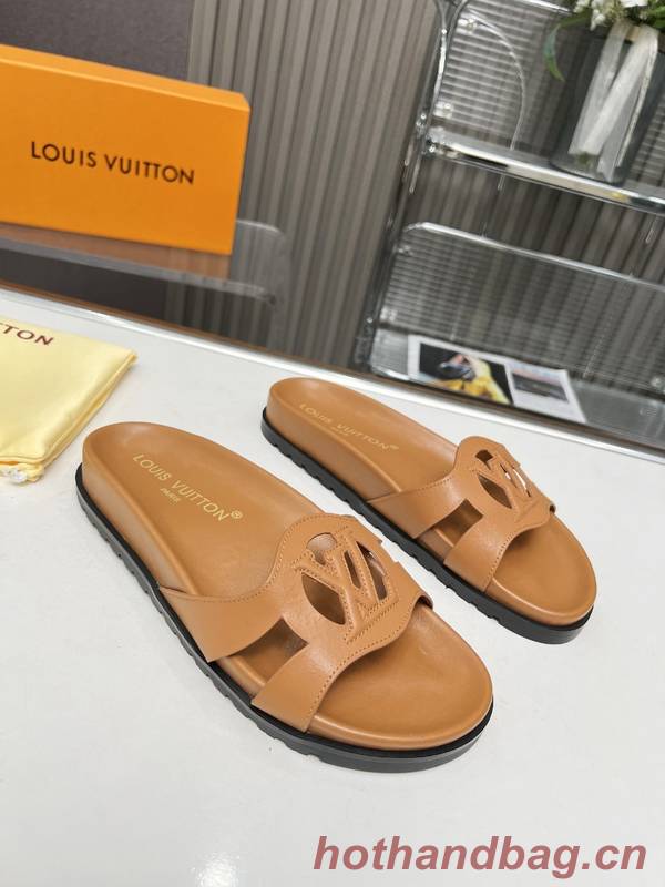 Louis Vuitton Shoes LVS00494