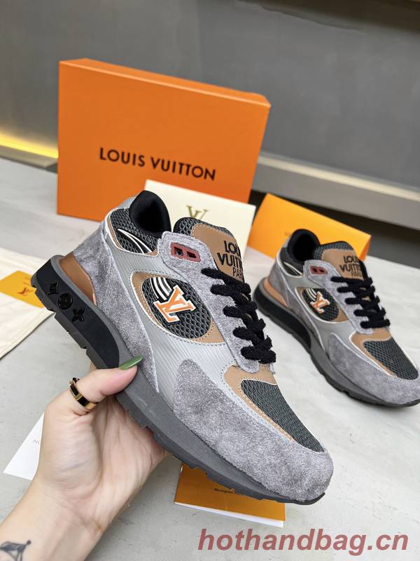 Louis Vuitton Shoes LVS00537