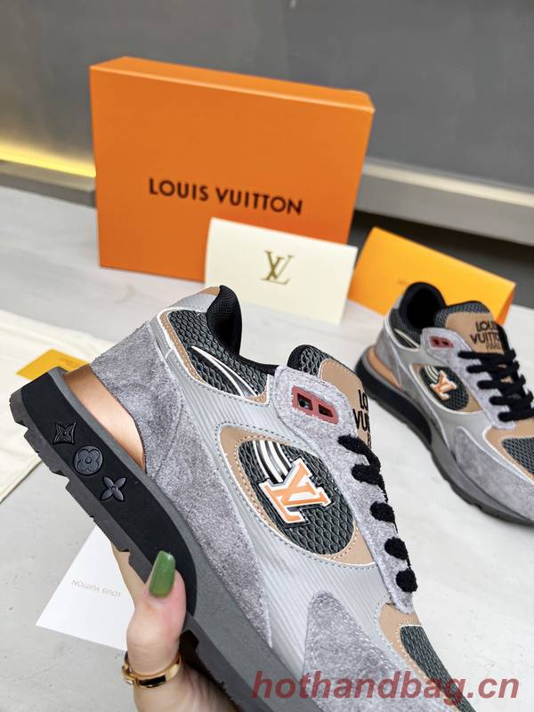 Louis Vuitton Shoes LVS00537