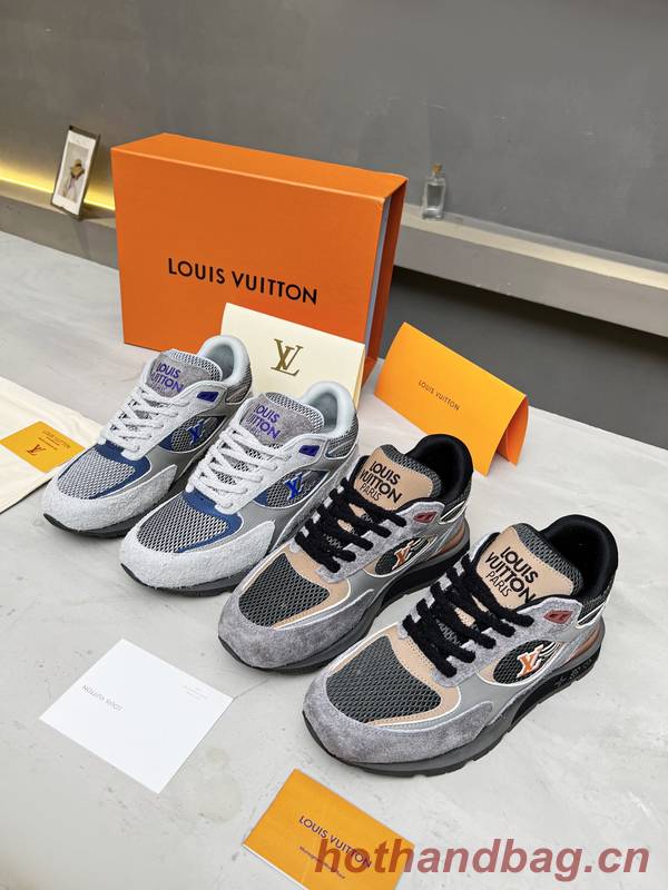 Louis Vuitton Shoes LVS00538