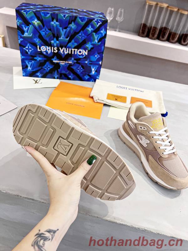 Louis Vuitton Shoes LVS00539