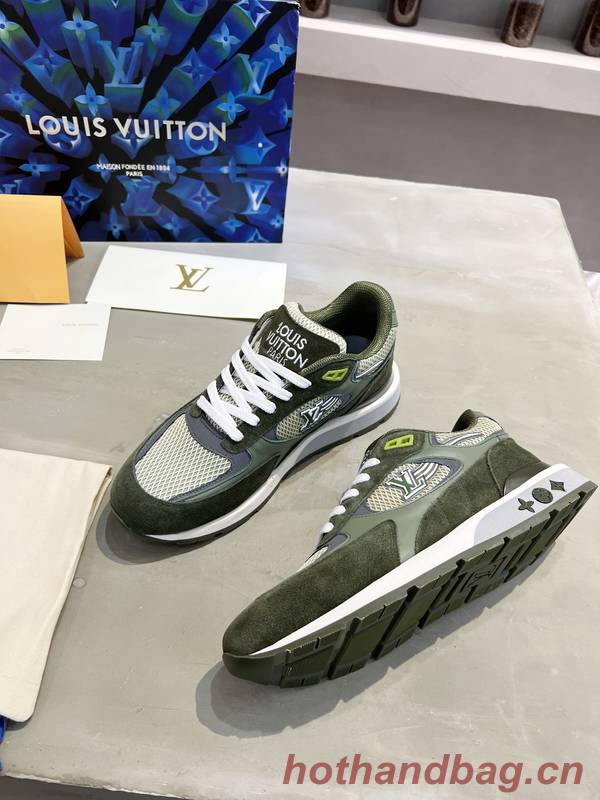 Louis Vuitton Shoes LVS00542