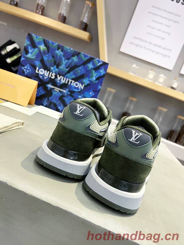 Louis Vuitton Shoes LVS00542