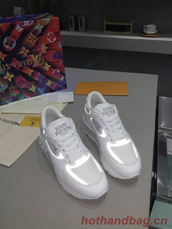 Louis Vuitton Shoes LVS00545