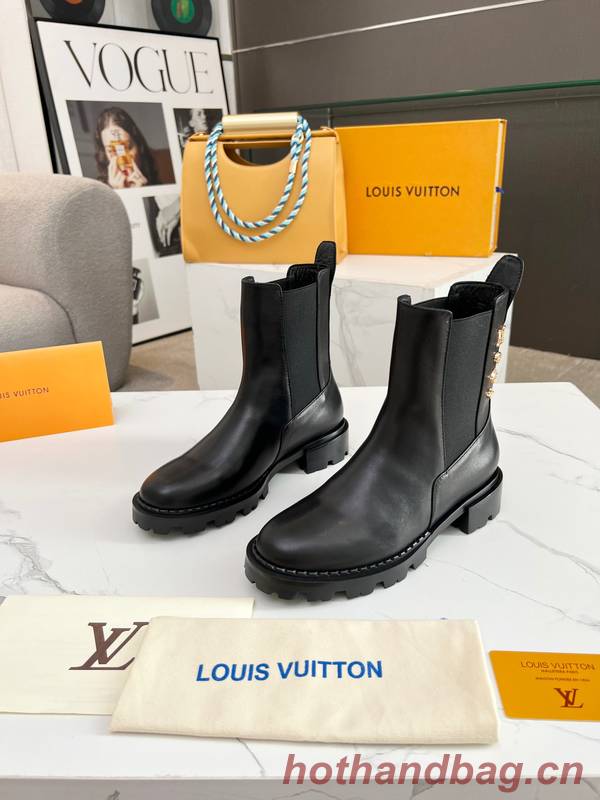 Louis Vuitton Shoes LVS00599
