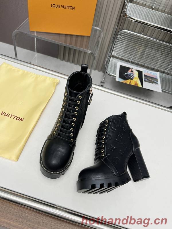 Louis Vuitton Shoes LVS00608