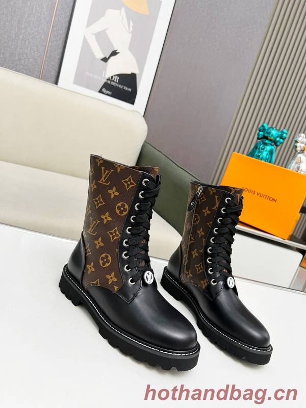 Louis Vuitton Shoes LVS00629