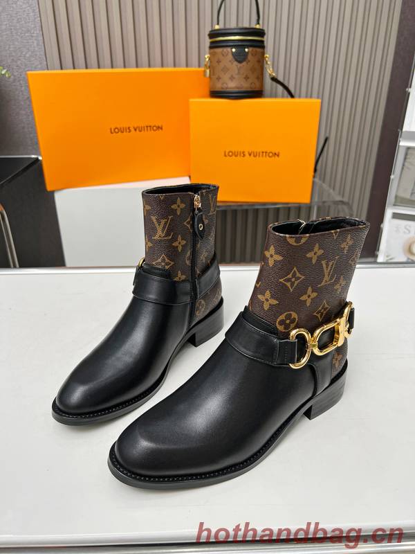 Louis Vuitton Shoes LVS00633