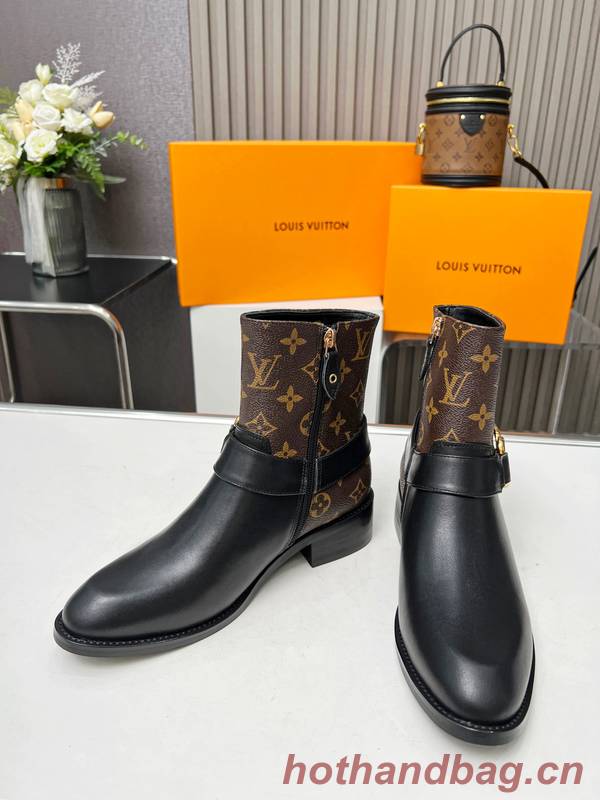 Louis Vuitton Shoes LVS00633