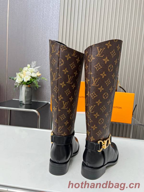 Louis Vuitton Shoes LVS00635
