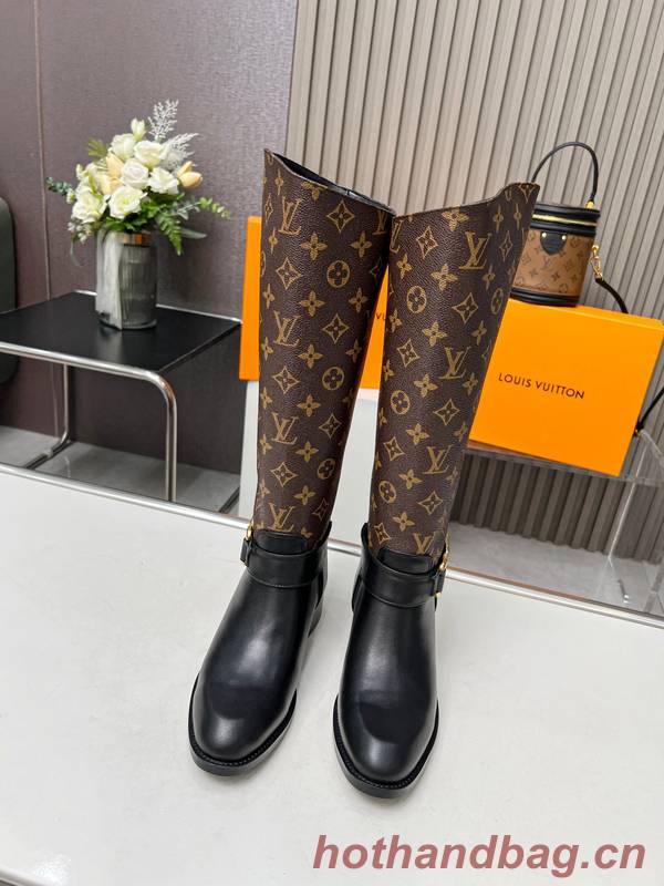 Louis Vuitton Shoes LVS00635