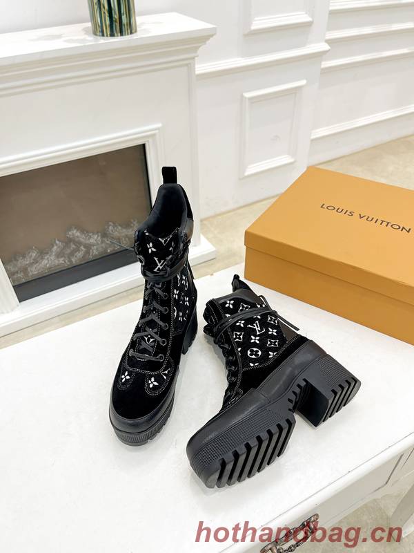 Louis Vuitton Shoes LVS00640