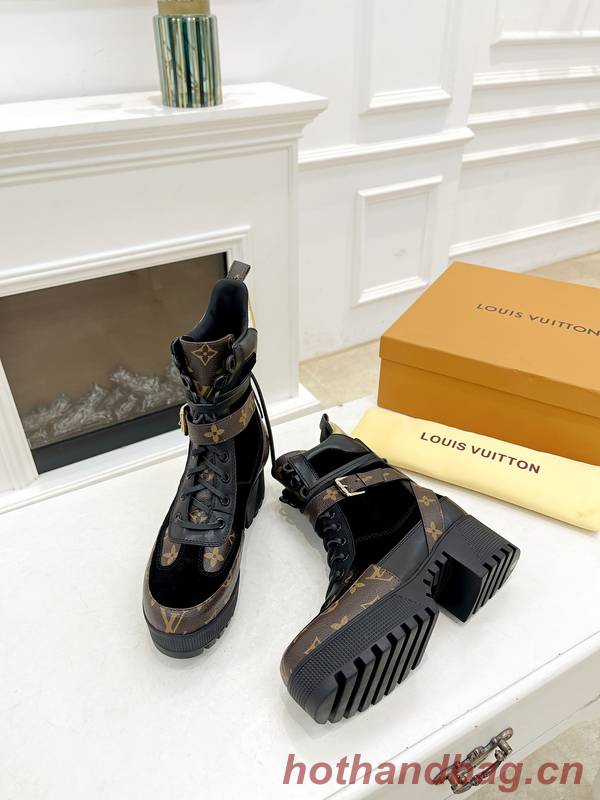 Louis Vuitton Shoes LVS00642
