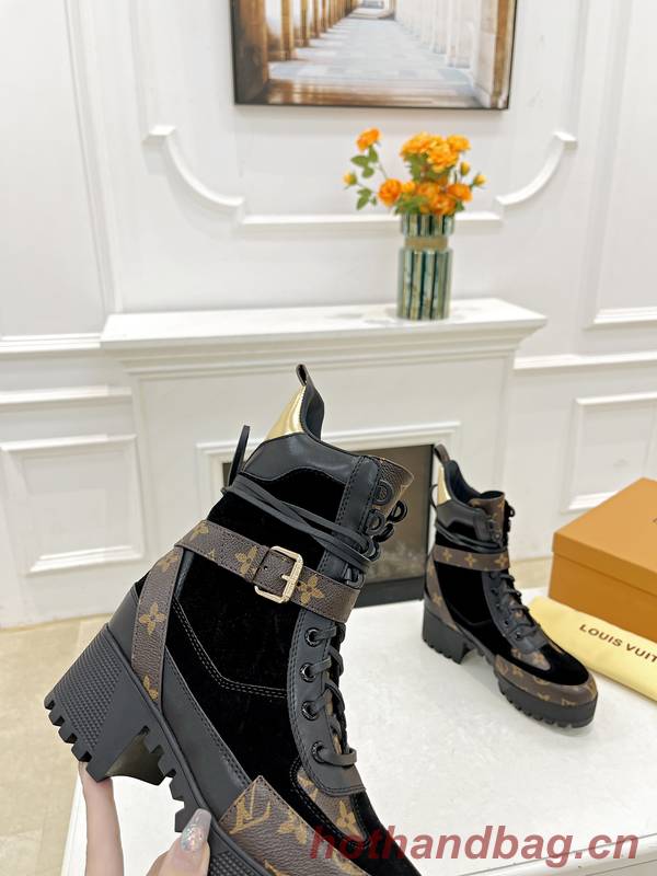 Louis Vuitton Shoes LVS00642