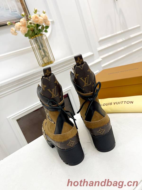 Louis Vuitton Shoes LVS00645