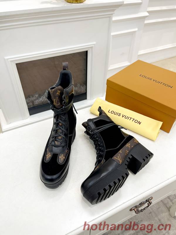 Louis Vuitton Shoes LVS00648