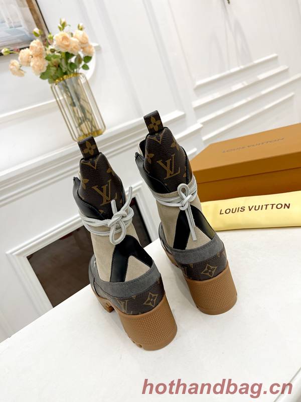 Louis Vuitton Shoes LVS00651