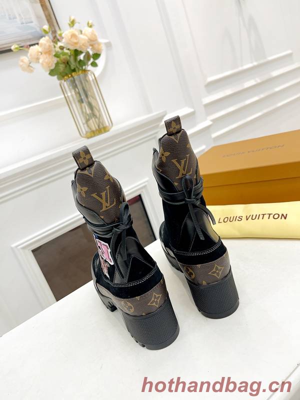 Louis Vuitton Shoes LVS00652
