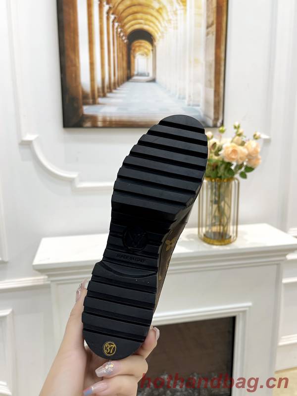 Louis Vuitton Shoes LVS00652