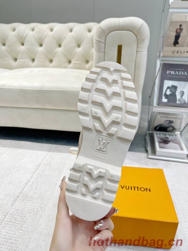 Louis Vuitton Shoes LVS00654