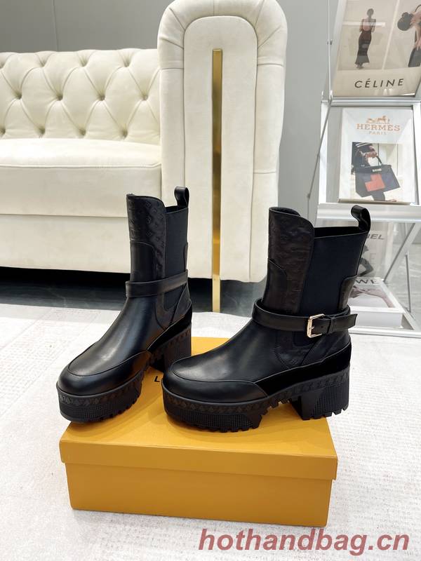 Louis Vuitton Shoes LVS00658