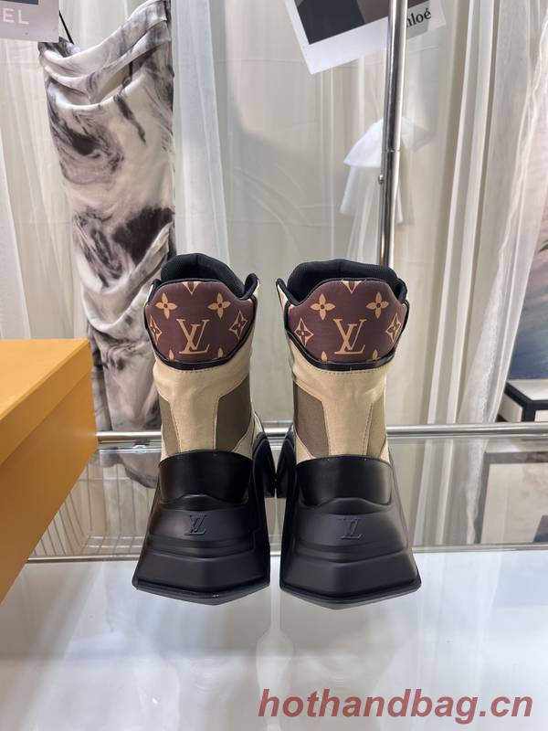 Louis Vuitton Shoes LVS00661