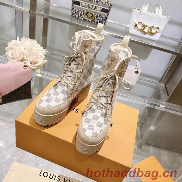 Louis Vuitton Shoes LVS00663