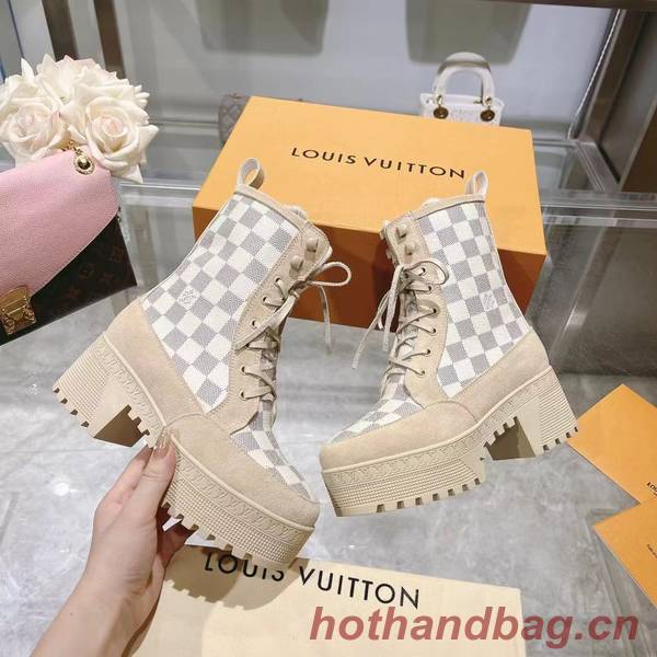 Louis Vuitton Shoes LVS00663