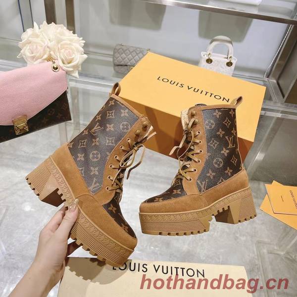 Louis Vuitton Shoes LVS00664